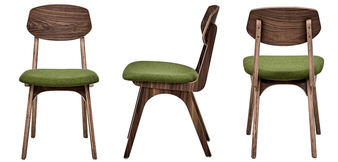 Стул Ailde Stool