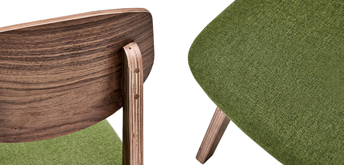 Стул Ailde Stool