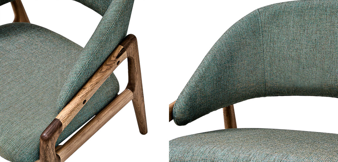 Стул Airril Stool