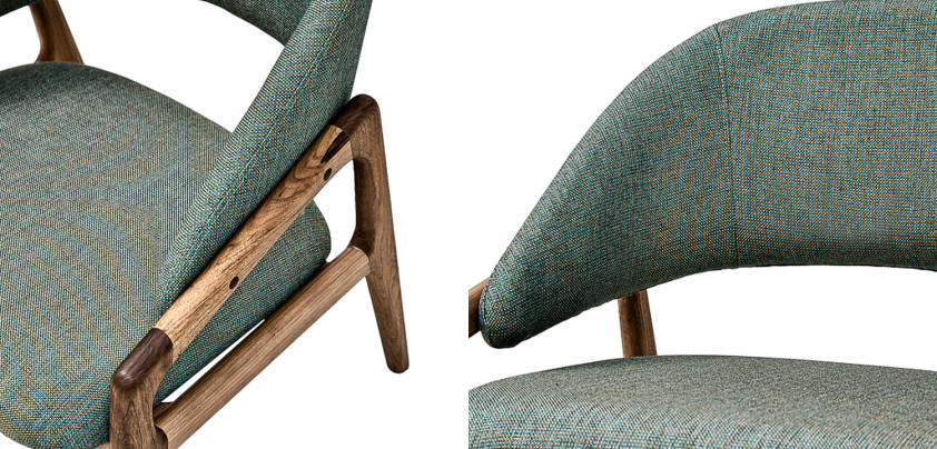 Стул Airril Stool