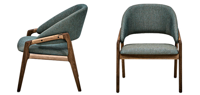 Стул Airril Stool