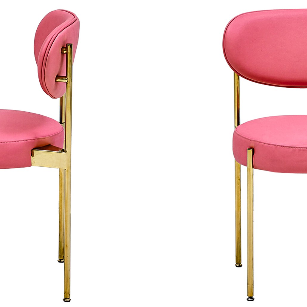 Стул Alfie Chair
