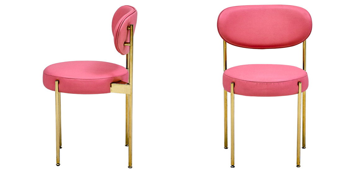 Стул Alfie Chair