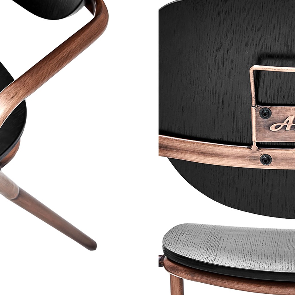 Стул Alpha Stool