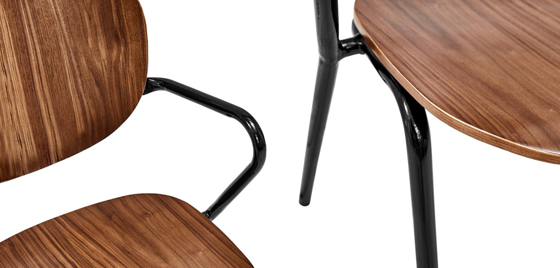 Стул Atol Loft Stool