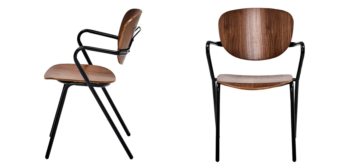 Стул Atol Loft Stool