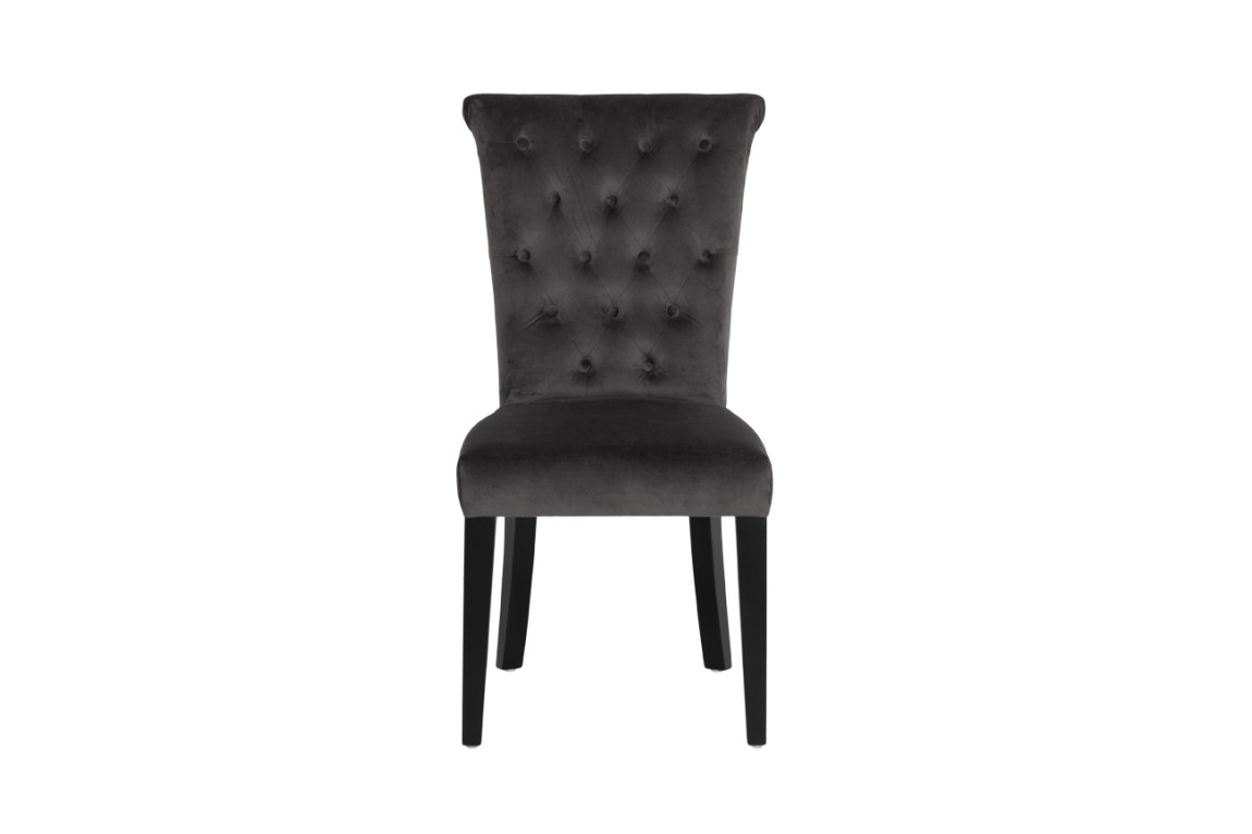 Стул Aveyron chair with exclusive ring