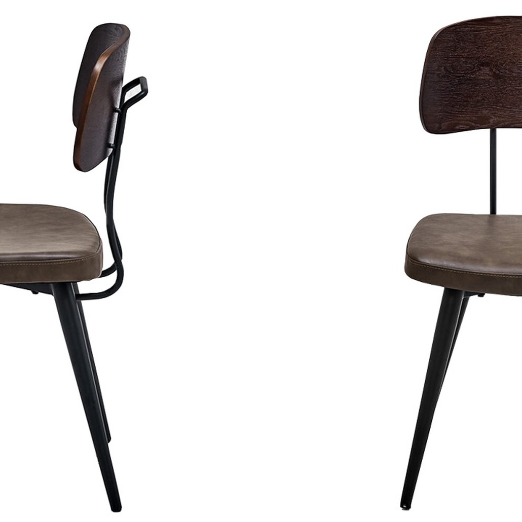 Стул Bartle Loft Stool