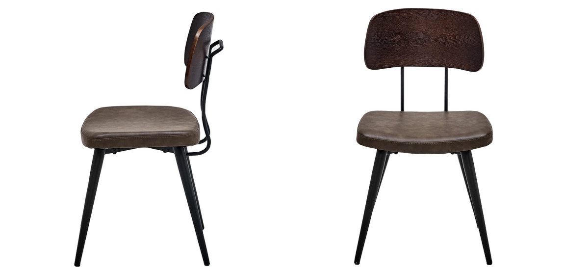 Стул Bartle Loft Stool
