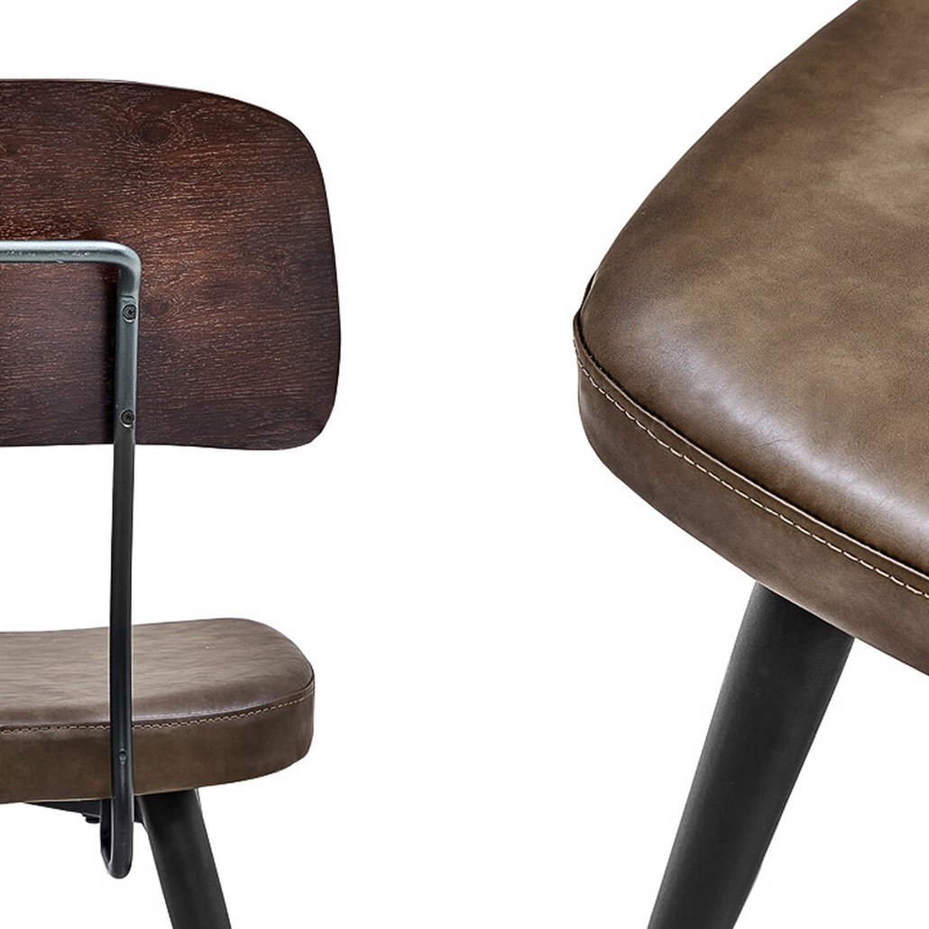 Стул Bartle Loft Stool