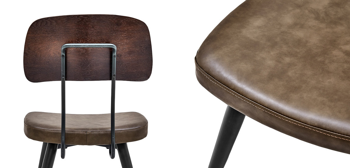 Стул Bartle Loft Stool