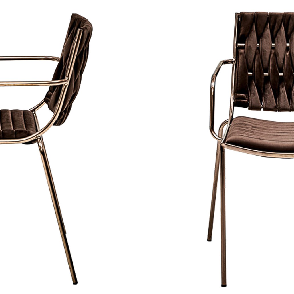 Стул Benita Stool