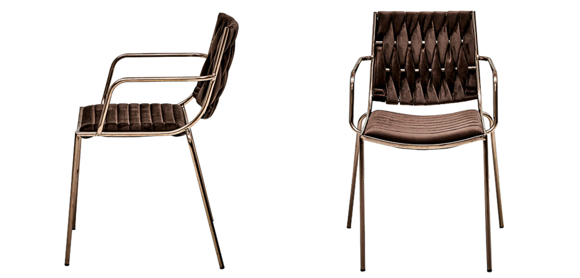 Стул Benita Stool