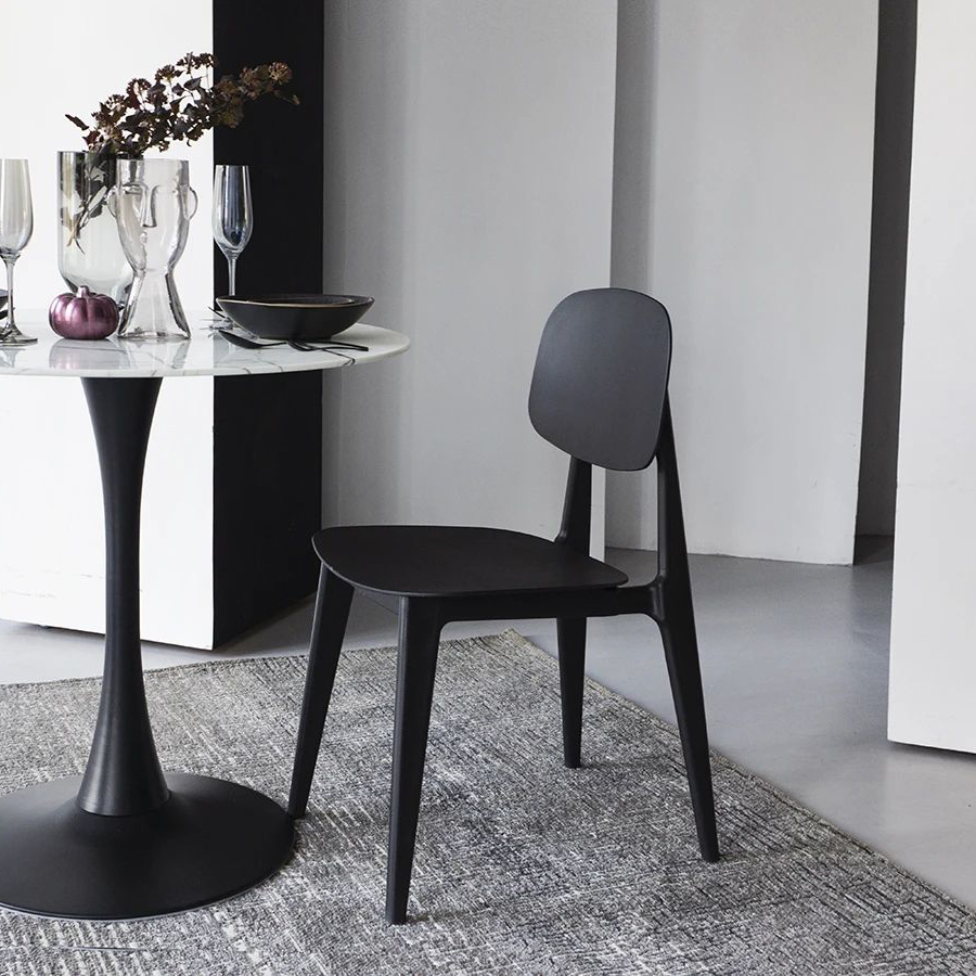 Стул Black classics