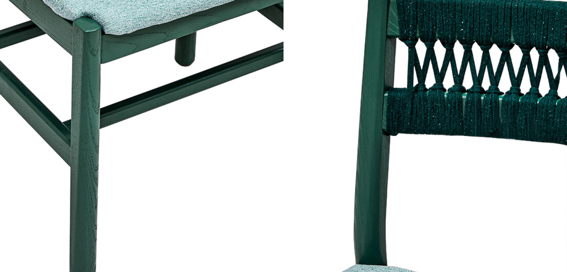 Стул Boisil Stool