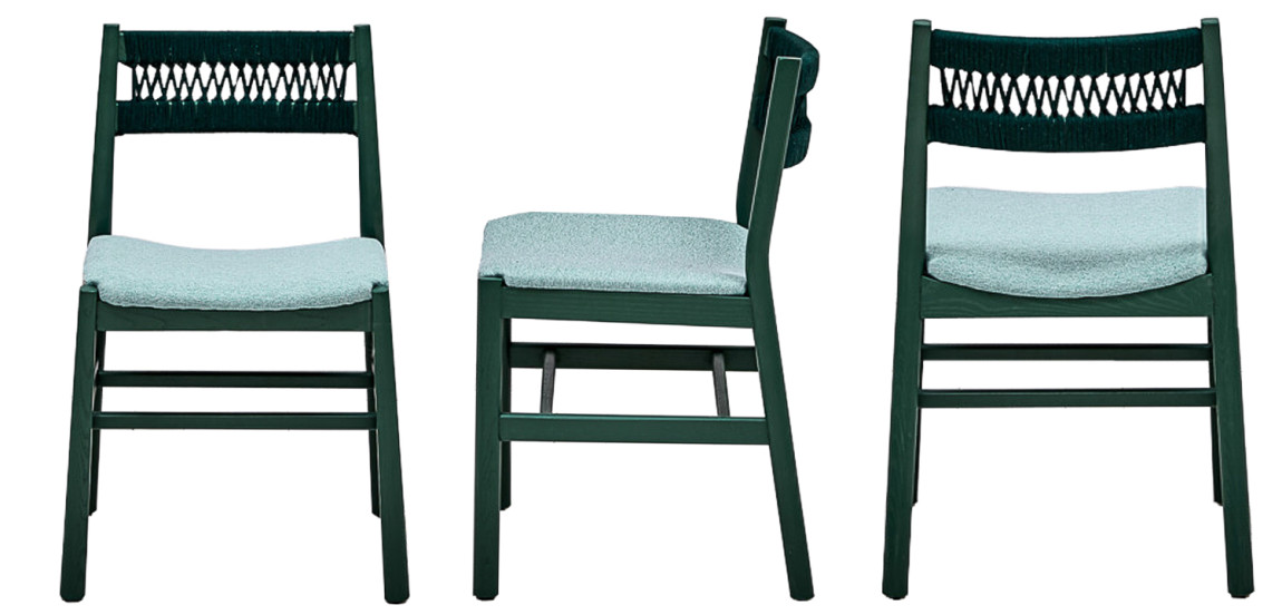 Стул Boisil Stool