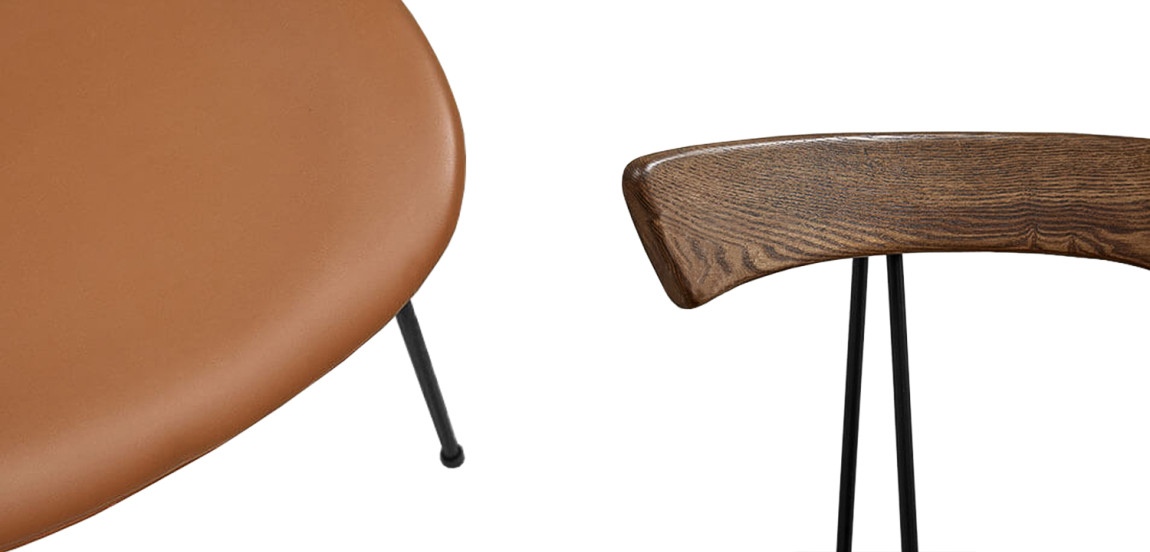 Стул Caitir Loft Stool