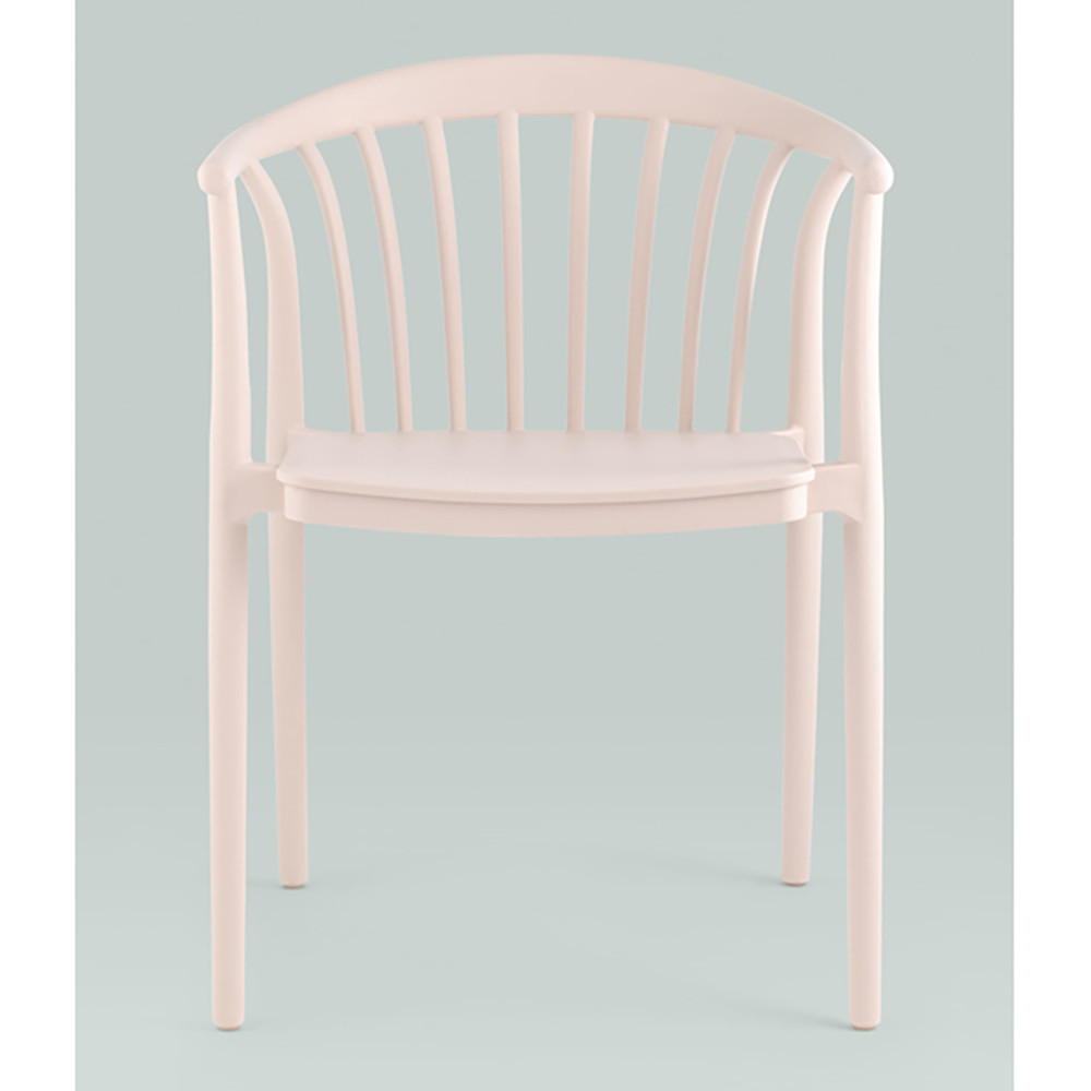 Стул Campo пластик бежевый