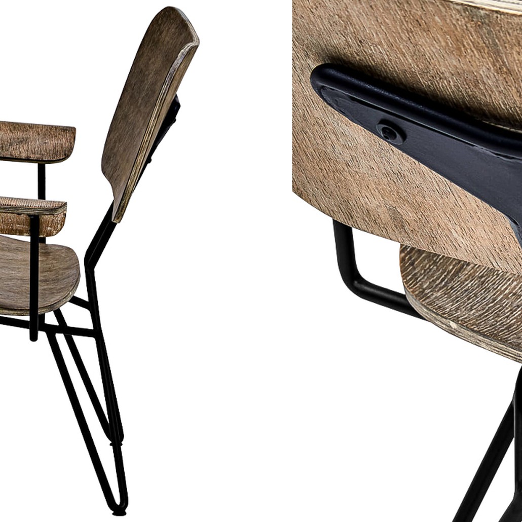 Стул Camran Stool
