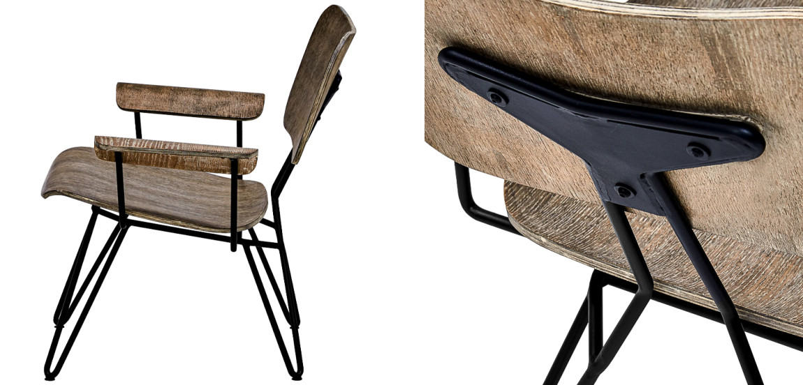 Стул Camran Stool