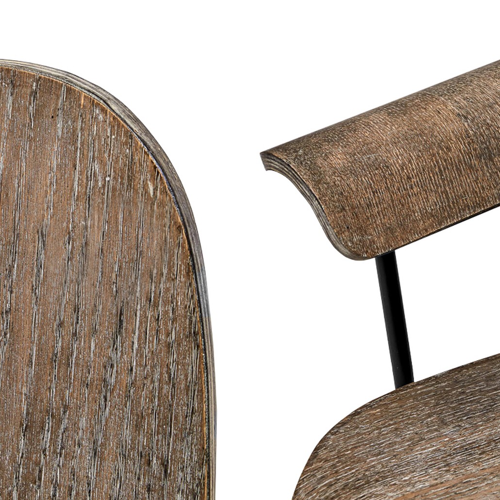 Стул Camran Stool