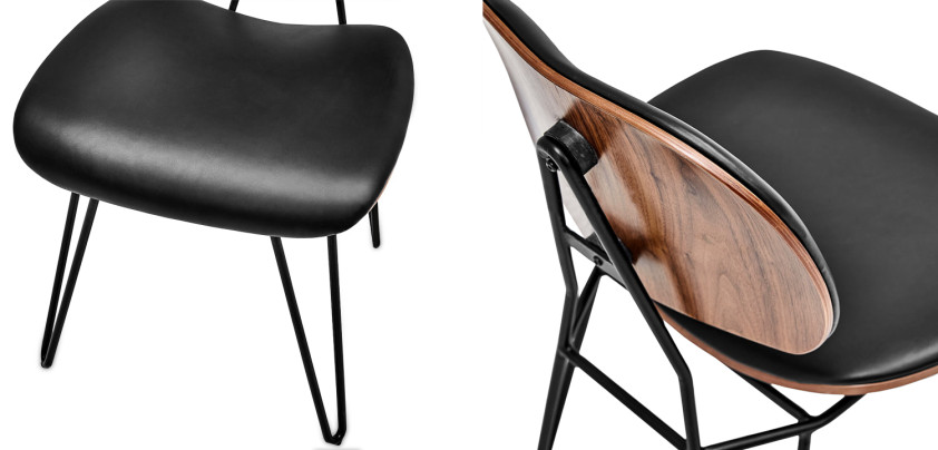 Стул Carbre Stool