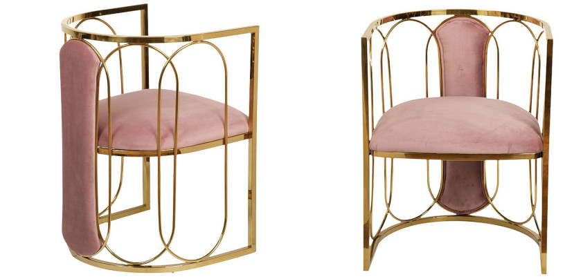 Стул Caydee Chair