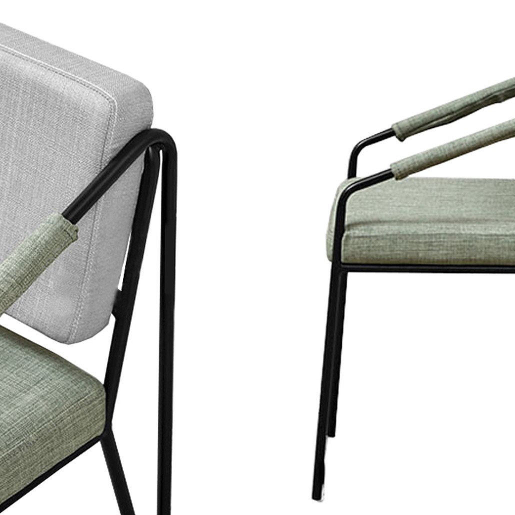 Стул Ceanag Stool