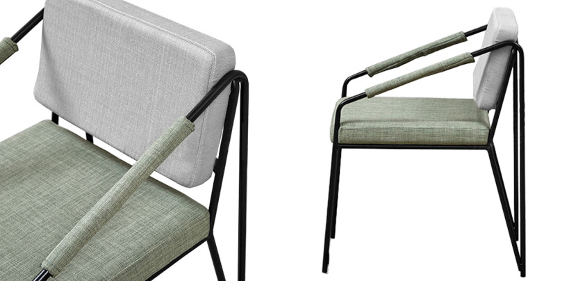 Стул Ceanag Stool