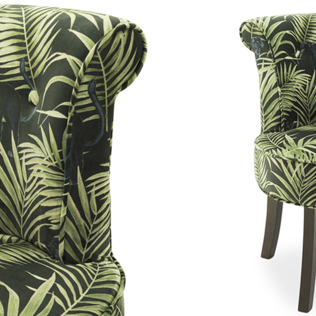 Стул CHAIR DIDI