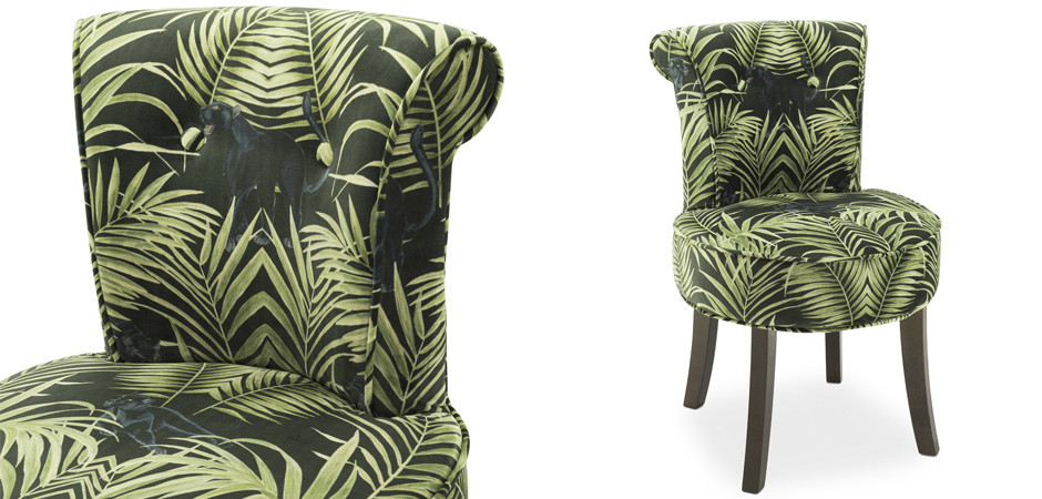 Стул CHAIR DIDI