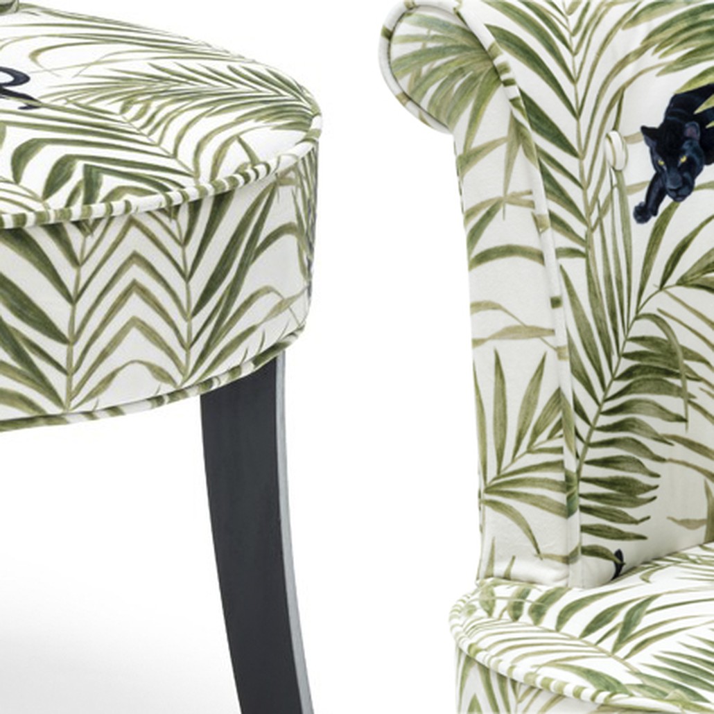 Стул CHAIR DIDI
