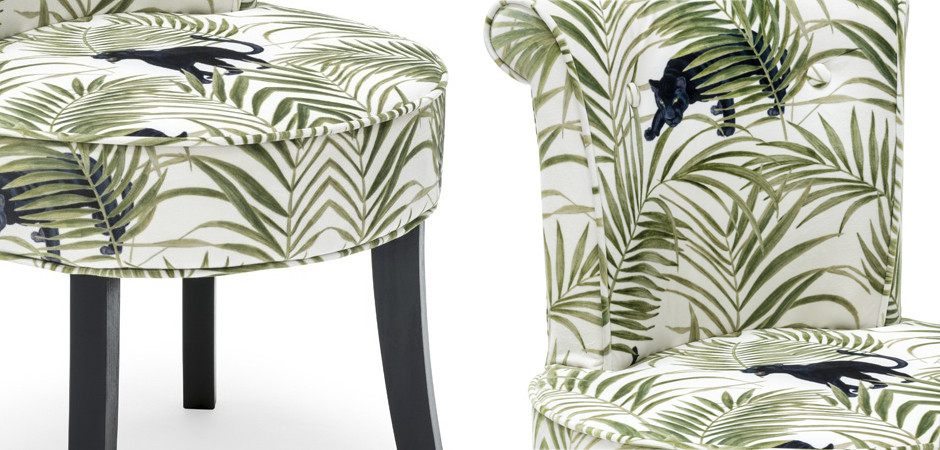 Стул CHAIR DIDI