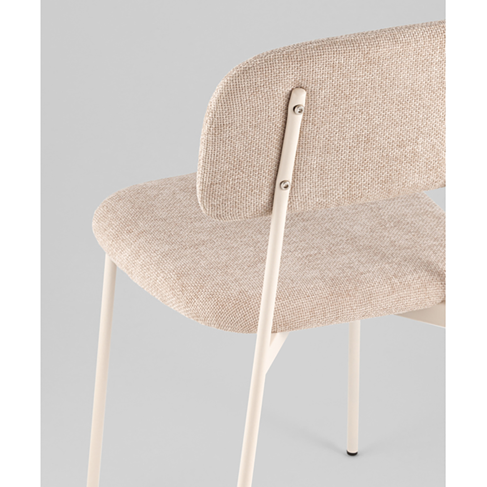 Стул Chao бежевый