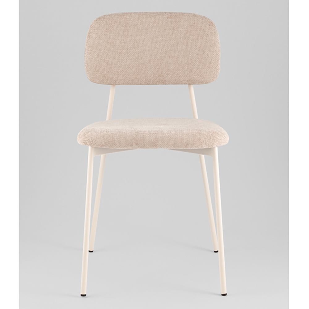 Стул Chao бежевый