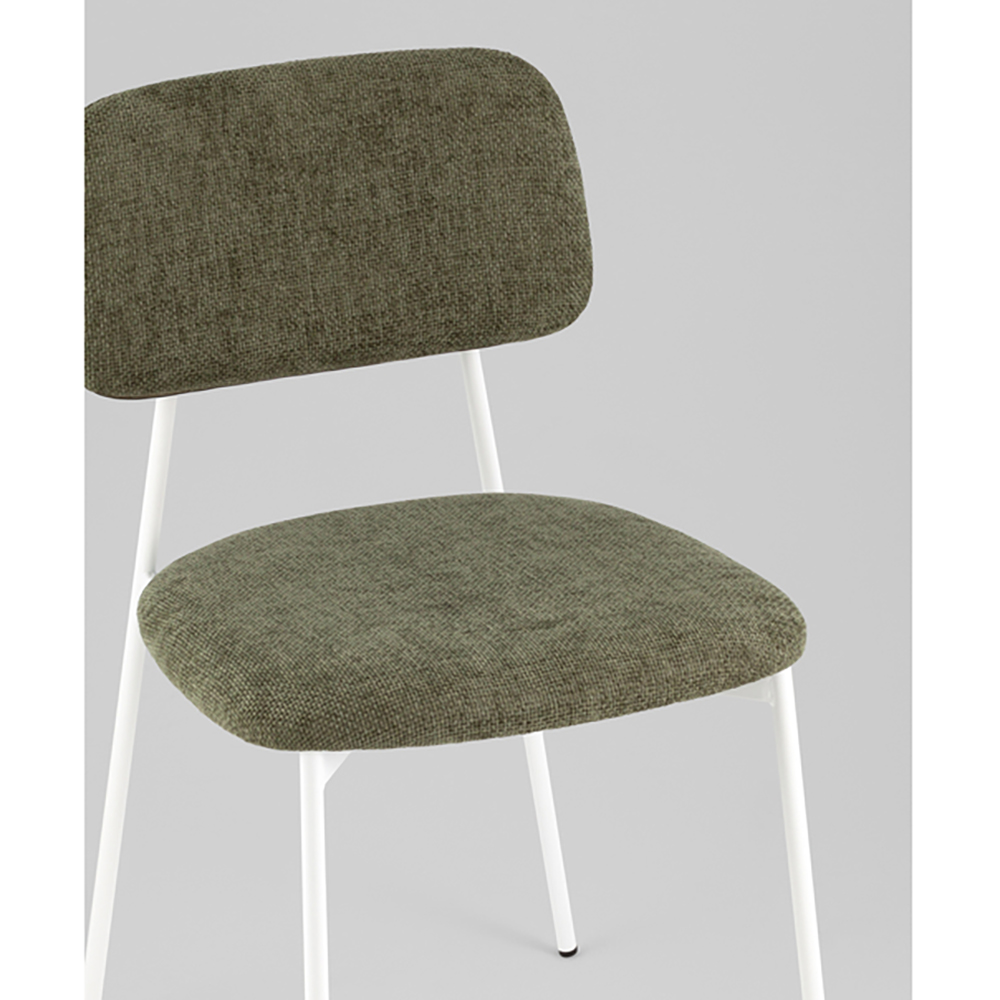 Стул Chao зеленый