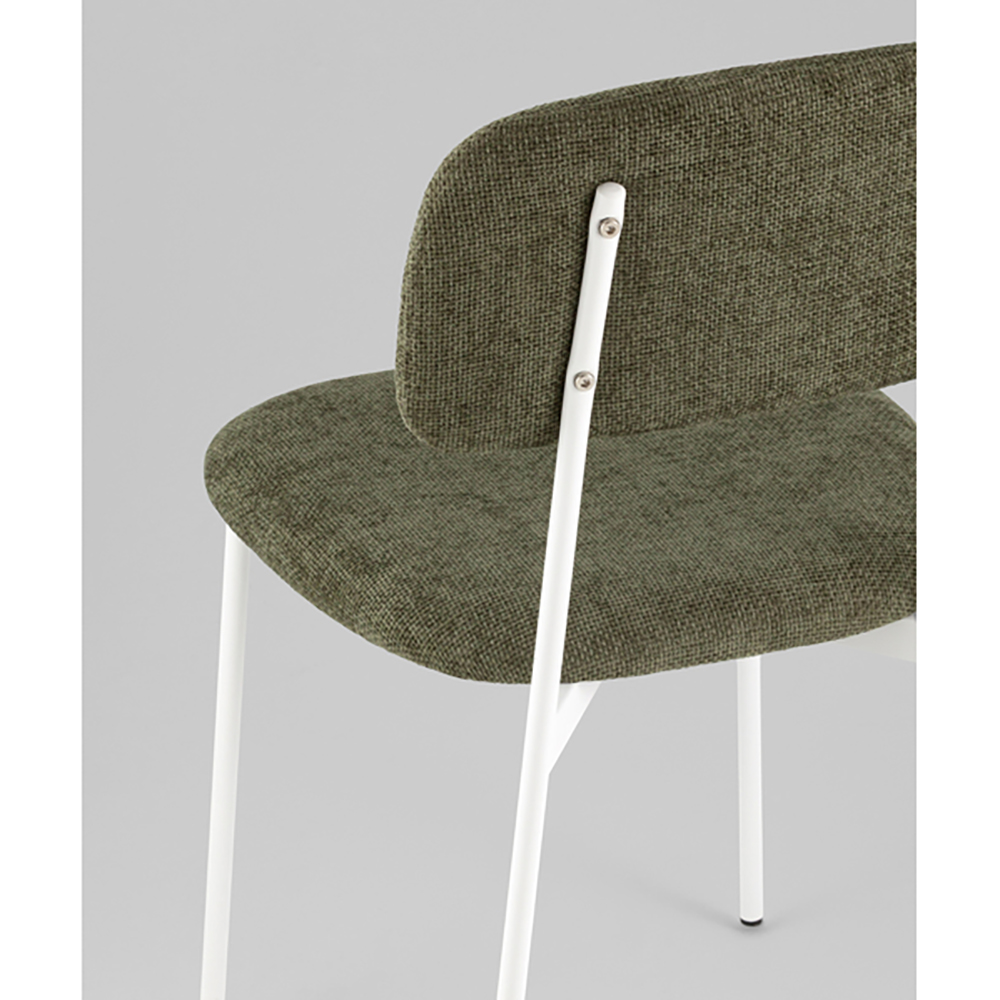 Стул Chao зеленый