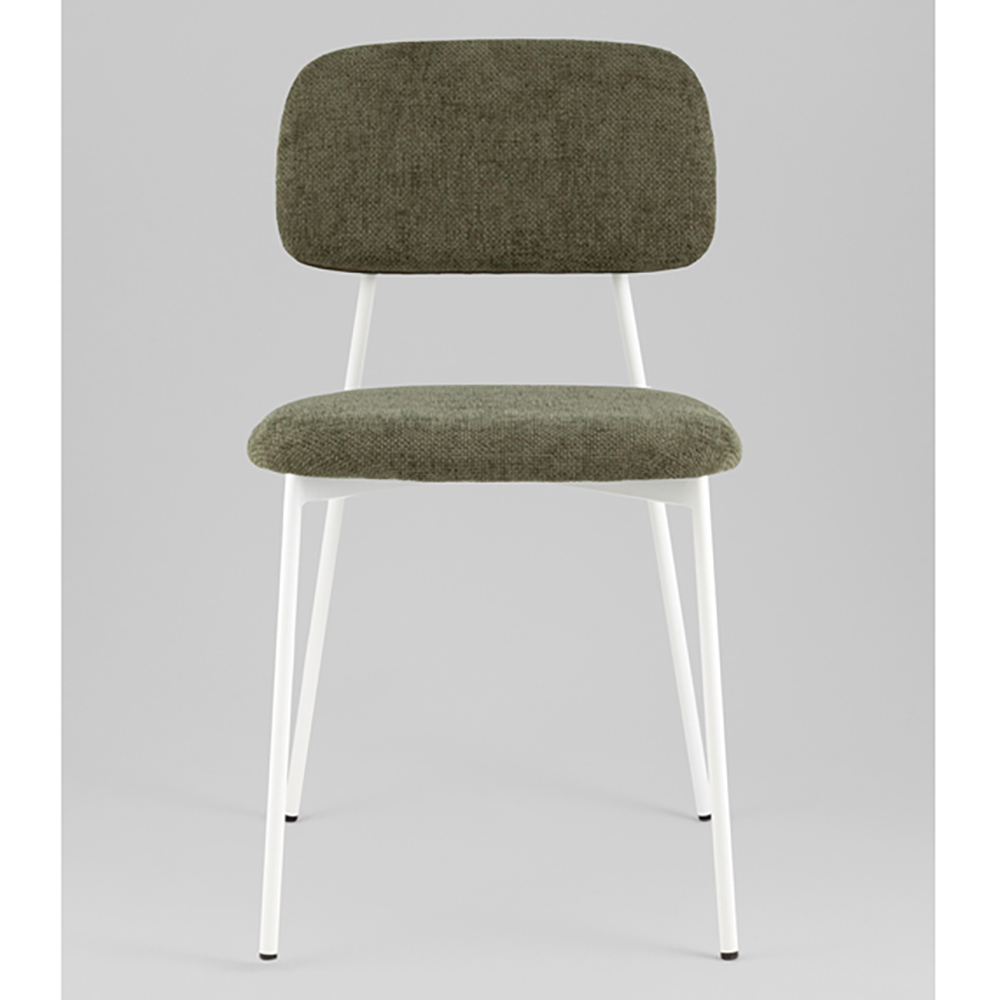 Стул Chao зеленый