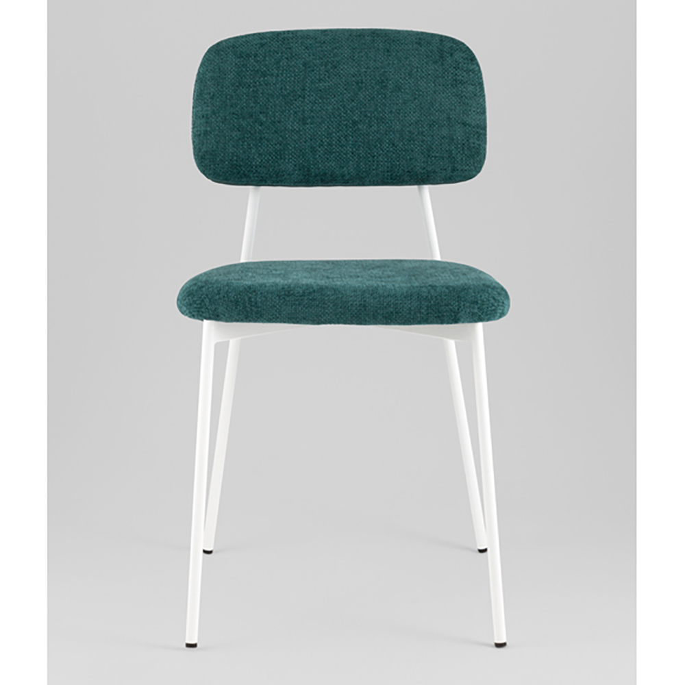 Стул Chao изумрудный