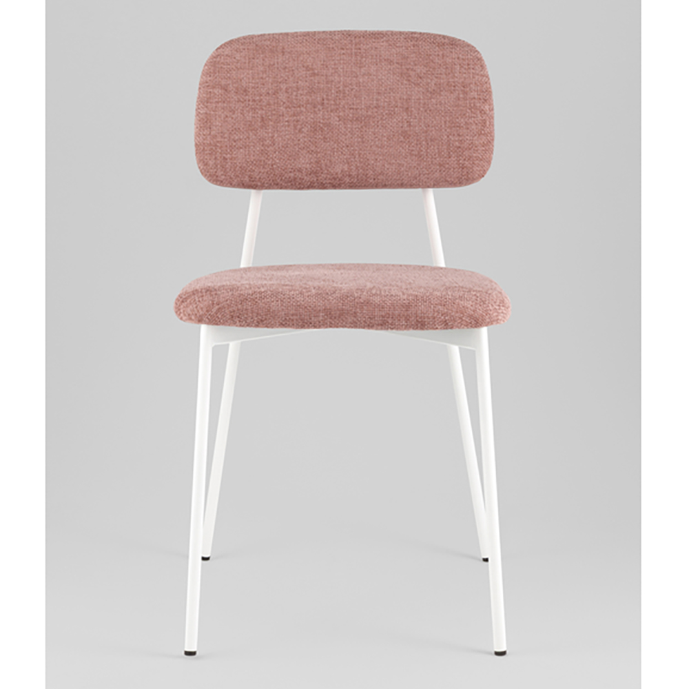 Стул Chao розовый