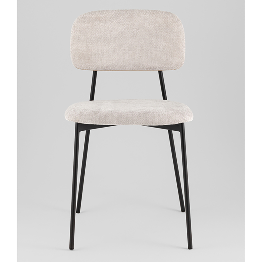 Стул Chao светло-серый