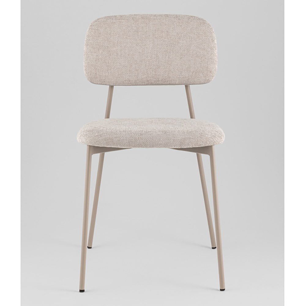 Стул Chao серый