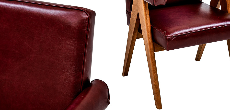 Стул Cherry Modern Chair