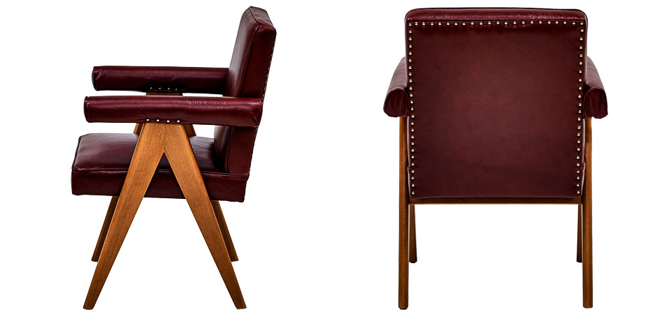 Стул Cherry Modern Chair