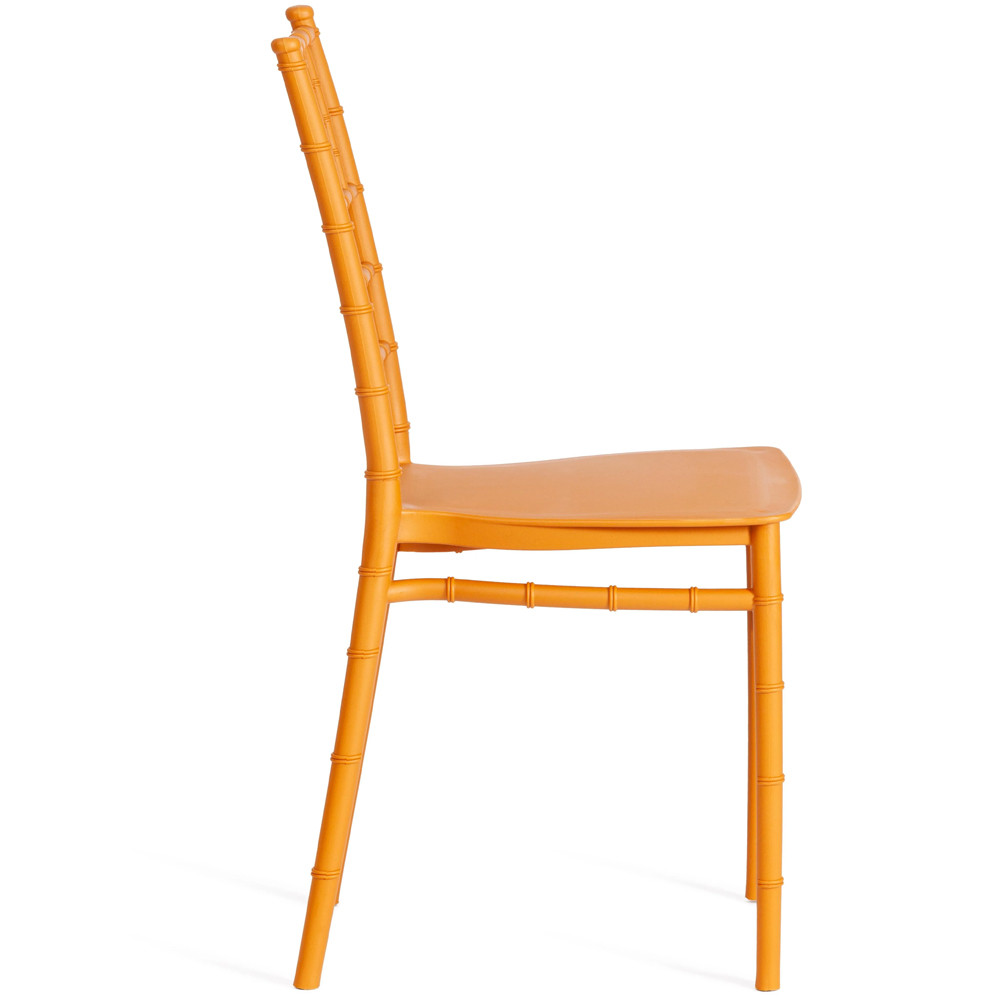 Стул Cindy golden Chair