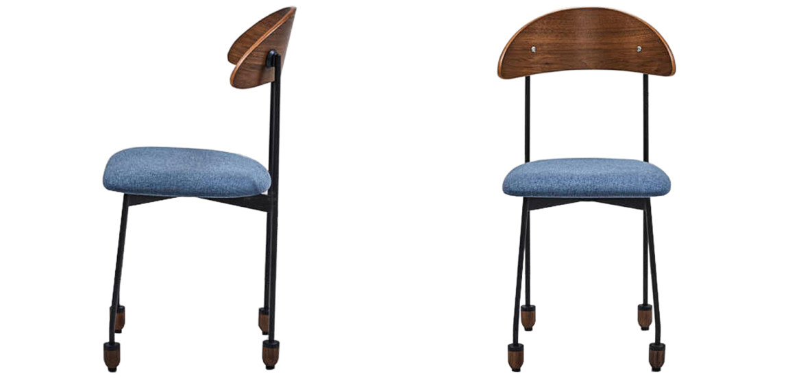 Стул Comhall Stool
