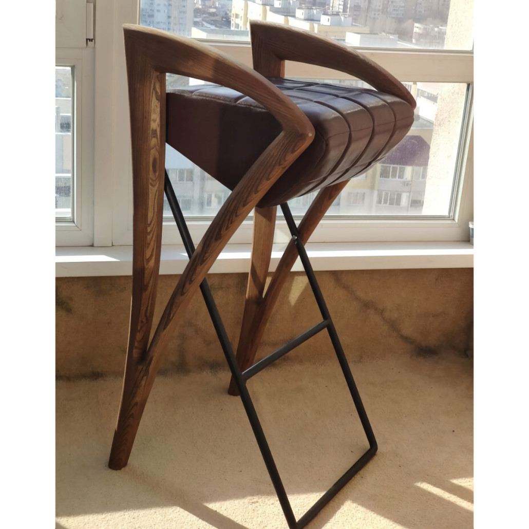 Стул Crutch Chair