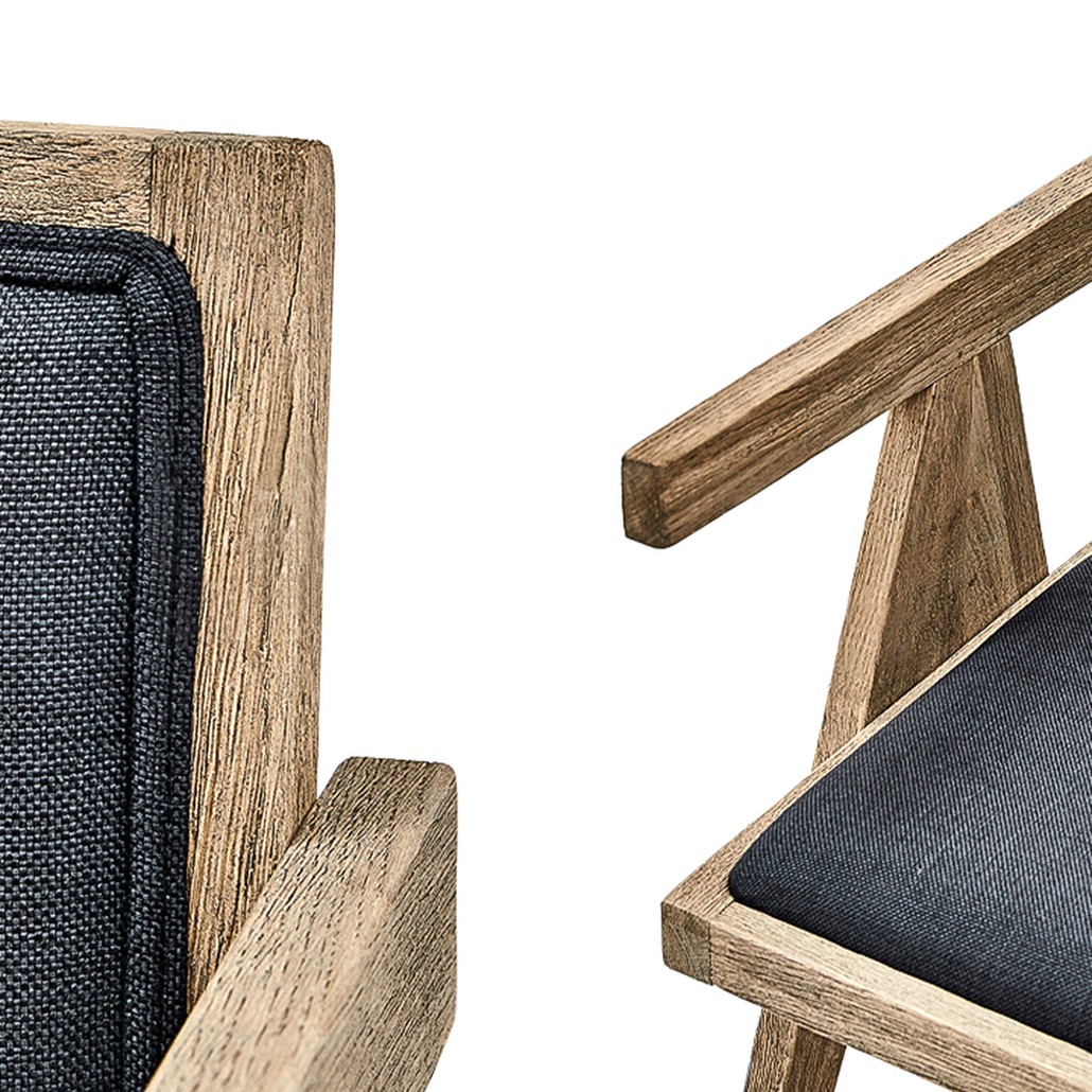 Стул Deors Stool