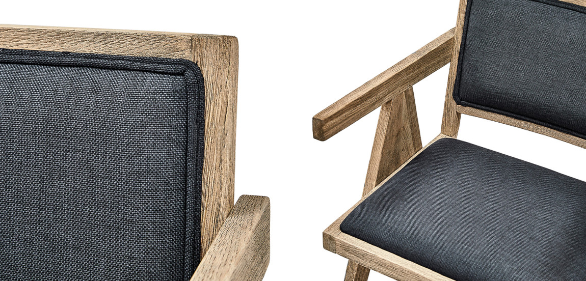 Стул Deors Stool