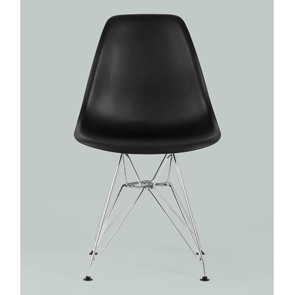 Стул Eames DSR Black